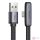 USB to USB-C cable Mcdodo CA-3340 6A 90 degree 1.2m