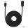 USB 3.0 Extension cable Baseus male to female, AirJoy Series, 5m (black)