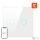 Smart Light Switch ZigBee Avatto ZTS02-EU-W2 2 Way TUYA (white)