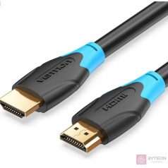 HDMI Cable Vention AACBL 4K 1080P, 10m (black)