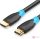 HDMI Cable Vention AACBL 4K 1080P, 10m (black)