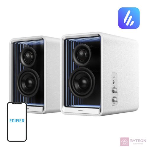 Speakers Edifier QR65 (white)