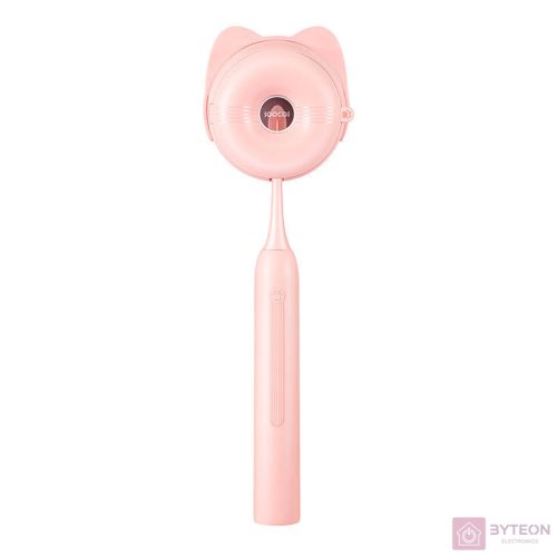 Sonic toothbrush Soocas D3 (pink)