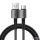 Cable USB-C  Mcdodo CA-3590 100W, 1.2m (black)
