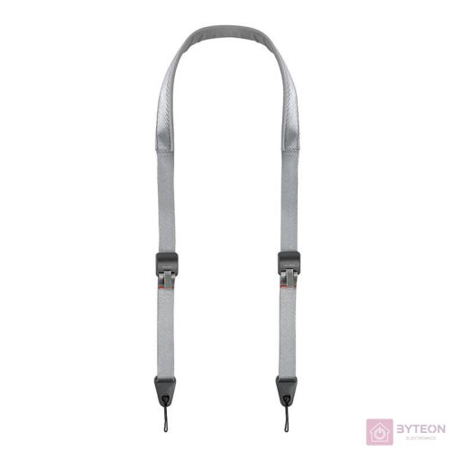 PGYTECH Camera Shoulder   Strap(Rock Grey)
