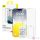 Diamond Tempered Glass Baseus 0.3mm for iPhone 15Plus