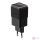 Charger GaN 65W Mcdodo CH-1501, 2x USB-C, USB-A (black)
