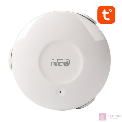 Smart Water Sensor WiFi NEO NAS-WS02W TUYA