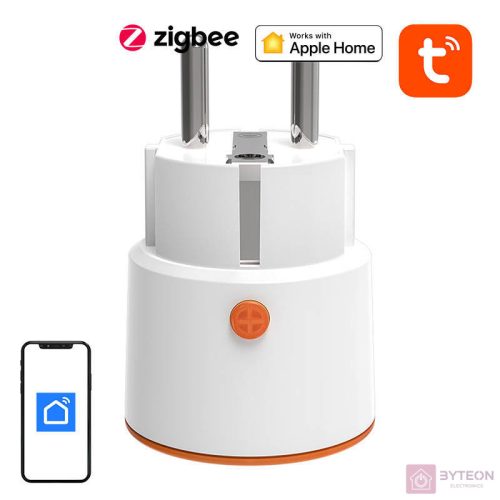 Smart Plug HomeKit NEO NAS-WR10BH ZigBee 16A FR