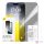 Privacy Protection Tempered Glass Baseus Diamond iPhone 15 Plus