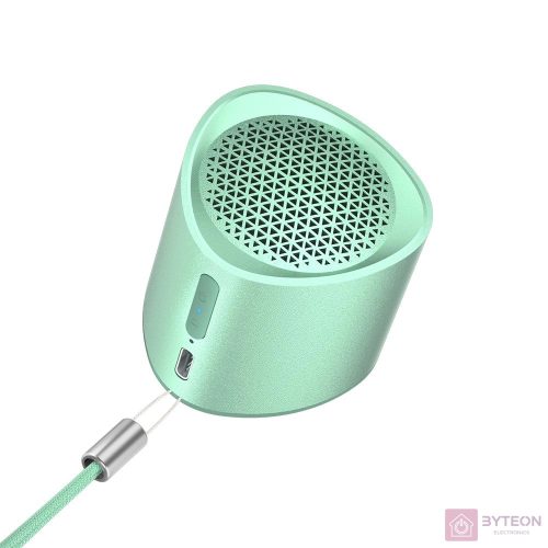 Wireless Bluetooth Speaker Tronsmart Nimo Purple (purple)