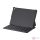 Magnetic Keyboard Case Baseus Brilliance for Pad 10.2" (black)
