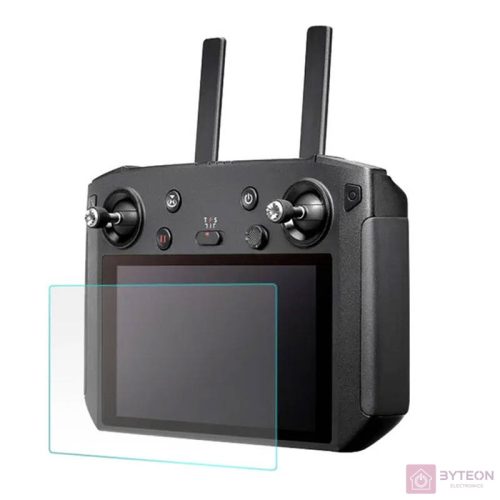 Tempered Glass Film 5.5" Sunnylife for DJI RC controller (M2-GHM9172)