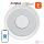 Smart Gateway LAN HomeKit NEO NAS-GW02BH ZigBee
