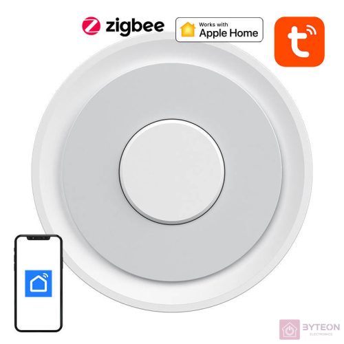 Smart Gateway LAN HomeKit NEO NAS-GW02BH ZigBee