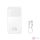 Powerbank Baseus Comet 10000mAh, 22.5W (white)