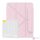 Baseus Minimalist mágneses tok Pad Pro 11? (2018/2020/2021/2022), (baby pink)