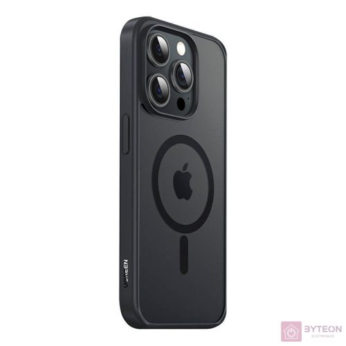 UGREEN LP751 Protective Magnetic Case iPhone 15ProMax 6.7inch (Black frame)