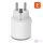 Smart Plug Matter NEO NAS-WR10WM WiFi 16A