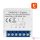 Smart Switch Module ZigBee Avatto ZWSM16-W1 TUYA