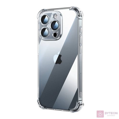Protective Case UGREEN LP720 iPhone 15 Pro Max (Clear)