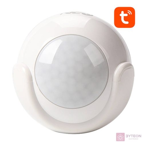 Smart PIR Motion Sensor NEO NAS-PD01W WiFi TUYA