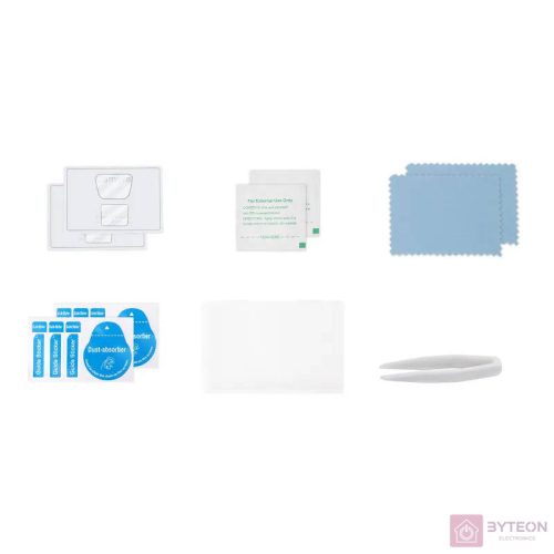 Screen Tempered Film Sunnylife for DJI AIR 3
