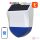Outdoor Alarm Sirene ZigBee NEO NAS-AB06B TUYA
