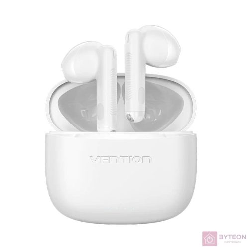 Earphones TWS Vention Elf E03 (white)