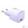 PD Charger McDodo CH-4023 20W Nano Series (purple)