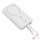 Powerbank Baseus Magnetic Mini 10000mAh 30W MagSafe (white)