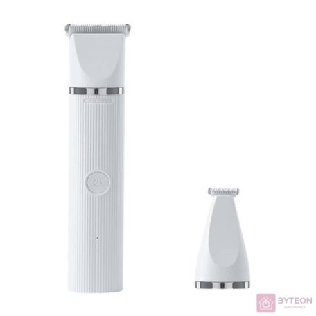 PetKit 2 az 1-ben kisállat trimmer Pro