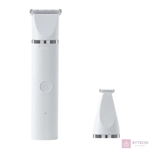 PetKit 2 az 1-ben kisállat trimmer Pro
