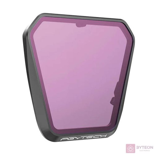 PGYTECH DJI Mavic 3 Pro UV Filter (Professional)