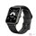 Smartwatch QCY GTS S2 (Black)