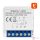 Smart Switch Module WiFi Avatto WSM16-W1 TUYA