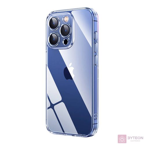 Protective Case UGREEN LP732 iPhone 15 Pro Max (Clear)