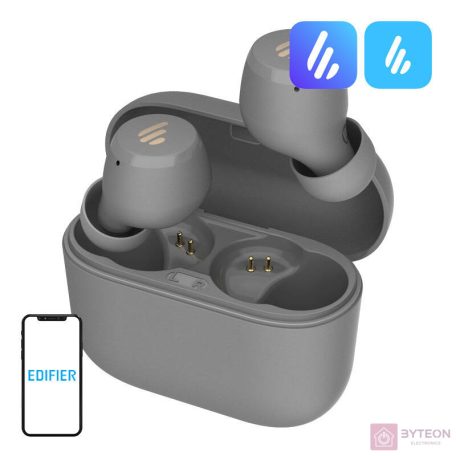 TWS earphones Edifier X3 Lite (grey)