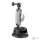 Car Suction Cup Arm Mount PULUZ  with Mount Adapter & Long Screw