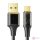 Cable USB-C  Mcdodo CA-2092 6A, 1.8m (black)
