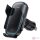 Wireless Charging Car Mount Baseus MilkyWay Pro 15W (black)