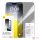Privacy Protection Tempered Glass Baseus Diamond iPhone 15 Pro