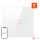Smart Light Switch ZigBee Avatto ZTS02-EU-W3 3 Way TUYA (white)