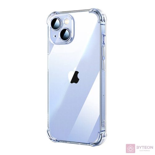 Protective Case UGREEN LP717 iPhone 15 (Clear)