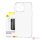 Phone Case for iPhone 15 Pro Baseus OS-Lucent Series (Clear)