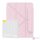 Baseus Minimalist mágneses tok Pad 10 10.9? (baby pink)