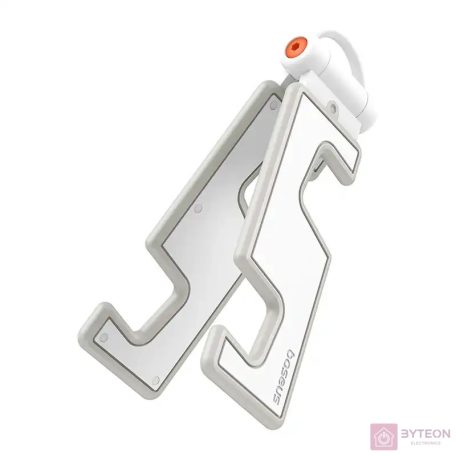 Folding Phone Stand Baseus (white)
