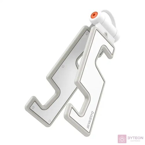 Folding Phone Stand Baseus (white)