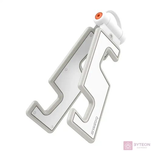 Folding Phone Stand Baseus (white)