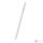 Active stylus Baseus Smooth Writing Series with wireless and cabled charging (White)